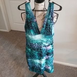 Charlotte Russe Dress
